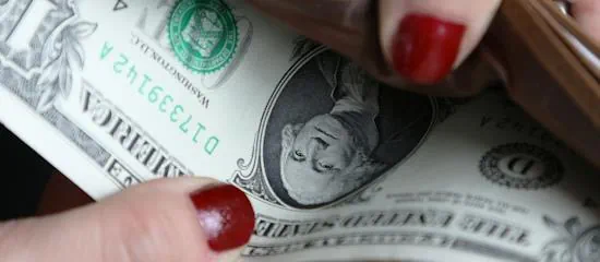 Be Cautious of Financial Requests