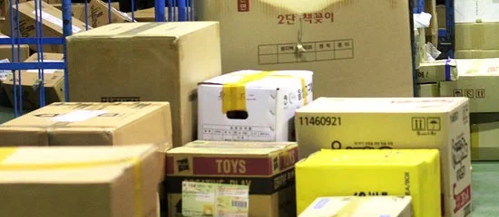 Diplomatic courier service scams in online romance