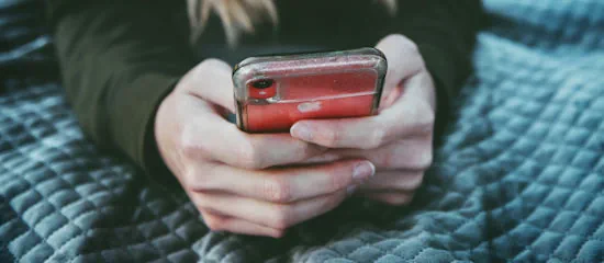 Don't fall victim to crypto romance scams on datings apps and social media platforms.