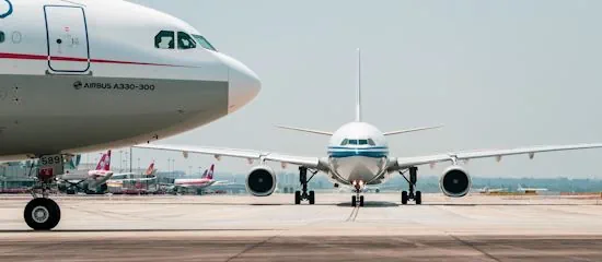 Fake travel scams