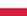Flag of Poland