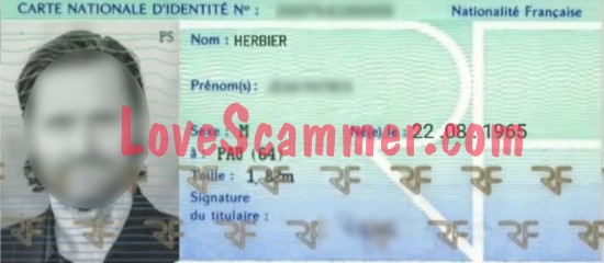 Love Scams: How to Spot the Scammer