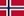 Flag Norway