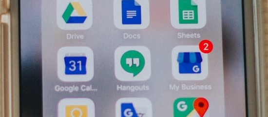 Hangouts oplichterij - nooit geld betalen