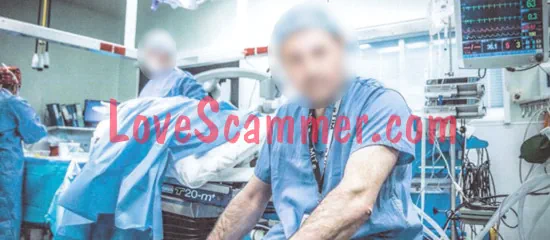 Orthopedic surgeon in Yemen