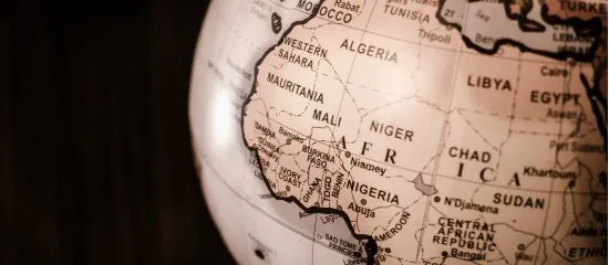 Romance scam Ivory Coast
