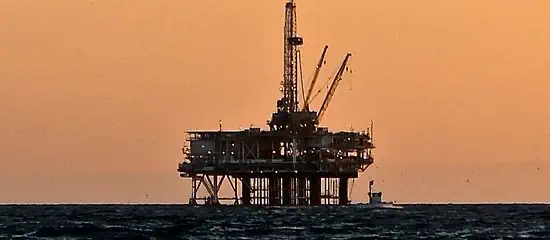 The oil rig scam is one of the most common scenarios used by scammers.