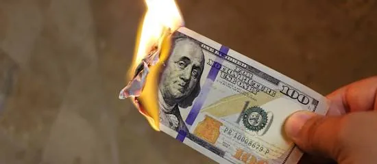 Never send money to someone you have never met.