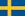 Swedish Flag