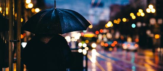 Red Flags of a Romance Scammer