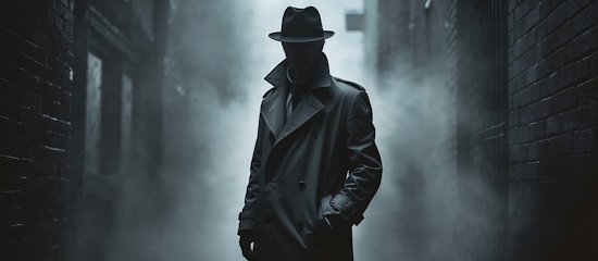 The 'Secret Agent' Romance Scam: How Con Artists Use Mystery to Steal Your Heart and Money